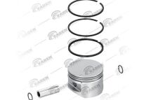 Поршень компресора