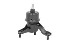 Подушка двигуна