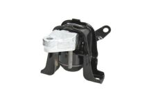 Подушка двигуна