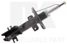 Амортизатор подвески