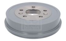 Барабан гальмівний