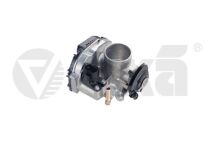 блок дросельної заслінки