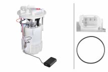 Блок подачі палива