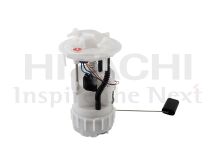 Блок подачі палива RENAULT GRAND SCÉNIC II (JM0/1_) 1.6