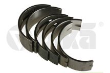 вкладыш подшипника коленчатого вала (к-кт)