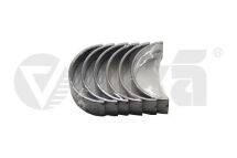 Вкладиш шатунний; 0.25mm