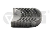 Вкладиші шатунні; 0.25mm