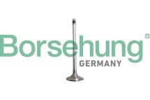 Впускний клапан