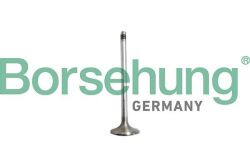Впускной клапан
