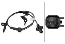 Датчик обертів колеса