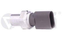 Датчик тиску