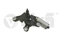 двигун склоочисника; задній