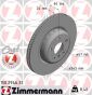 Диск тормозной Coat Z, фото 1 - интернет-магазин Auto-Mechanic