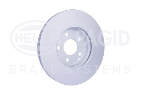 Диск тормозной PRO High Carbon передний передний