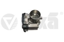 Дроссельный элемент управления клапаном