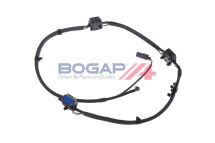 Жиклер омивача лобового скла