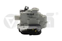 Замок двери задний левый