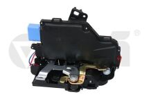 Замок дверний лівий передній