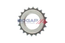 Зірочка колінчастого вала