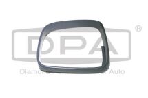 Зовнішній корпус дзеркала лівий Зовнішній корпус дзеркала лівий