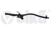 Канал щупа рiвня оливи Канал щупа рiвня оливи