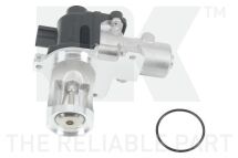 Клапан рециркуляції відпрацьованих газів