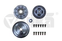 Комплект зчеплення з маховиком; з болтами