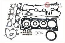 Комплект прокладок двигуна, повний