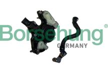 Комплект труб для масловіддільника