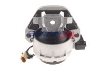 Кріплення двигуна