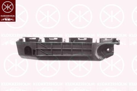 Кронштейн бамперу Кронштейн бамперу