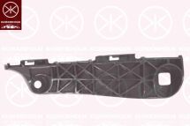 кронштейн, бампер, пластик