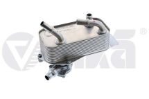 Масляный радиатор