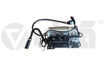 Модуль подачі повітря