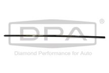 Молдинг двери правый