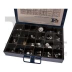 Набір пробок піддона масла (94 од.)