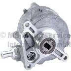 Насос вакуумный