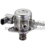 Насос высокого давления