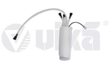 Насос паливний