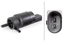 насос склоомивача - 12V