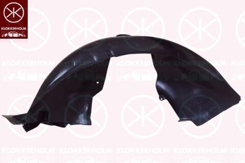 Підкрилок ніша колеса пластик Підкрилок ніша колеса пластик