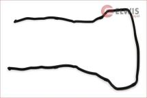 Прокладка крышки двигателя передн.