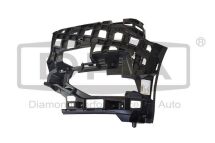 Профіль напрямний для переднього бампера; лівий