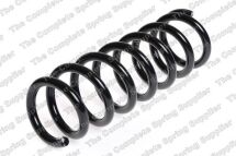 Пружина подвески задняя CITR/MIT/PEUG