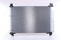 Радіатор кондиціонера