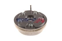 Регулятор фаз газорозподілення