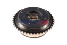 Регулятор фаз газорозподілу