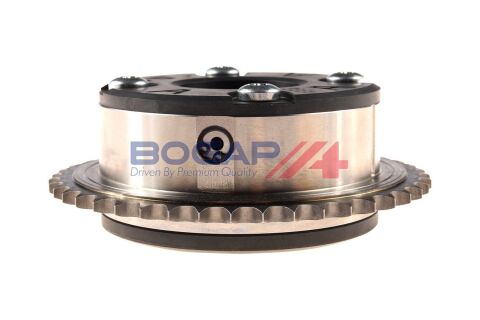 Регулятор фаз газорозподілу Регулятор фаз газорозподілу