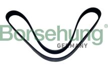 Ремінь з V-подібними ребрами