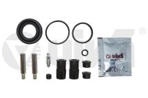 Ремкомплект тормозного суппорта задний